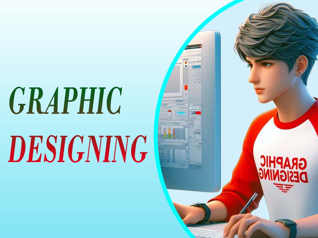 Graphicdesigning
